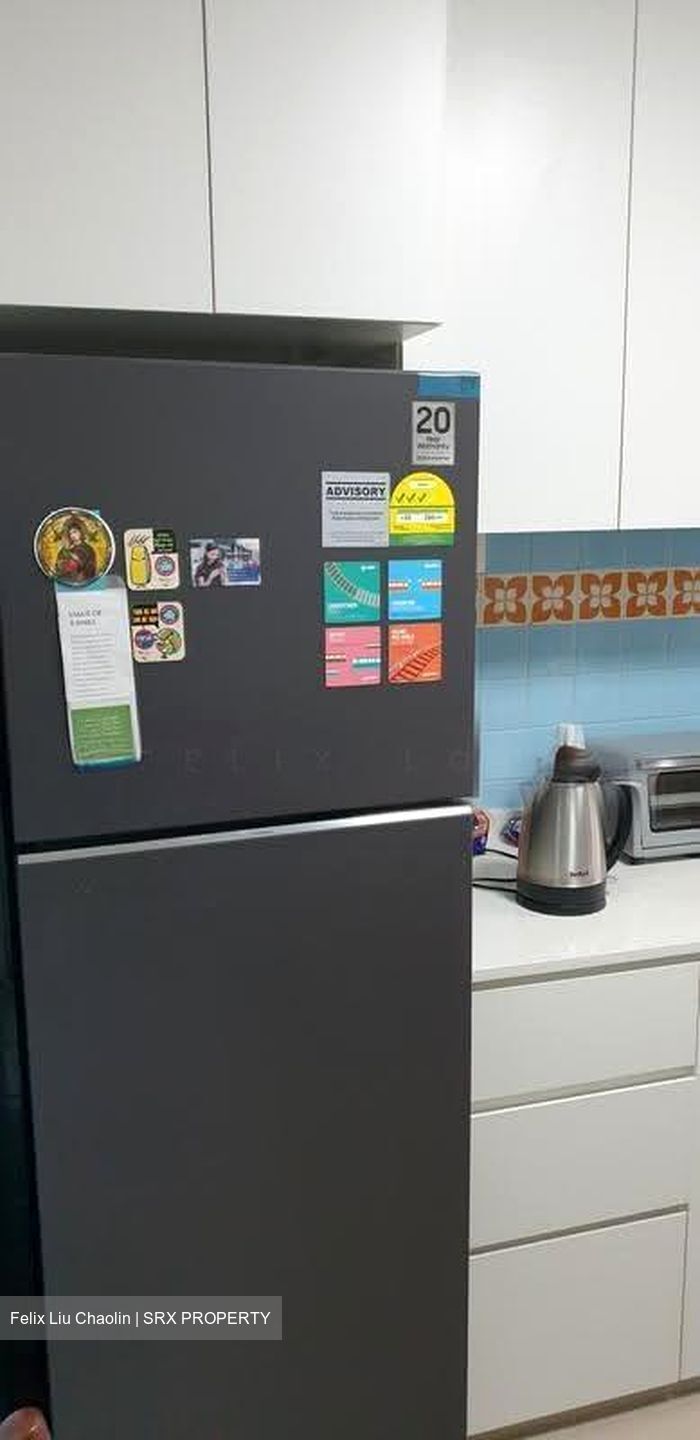Blk 20 Ping-an Gardens (Bedok), HDB 3 Rooms #632983091